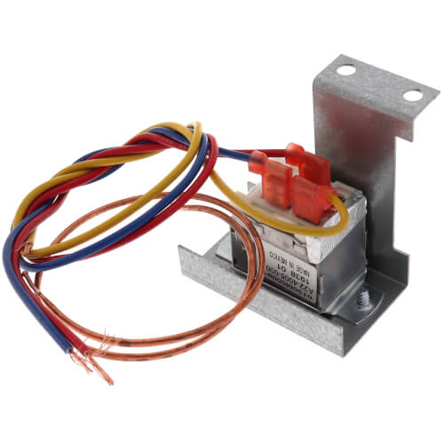 Goodman Outdoor Heat Pump Thermostat Model OT18-60A - Image 3