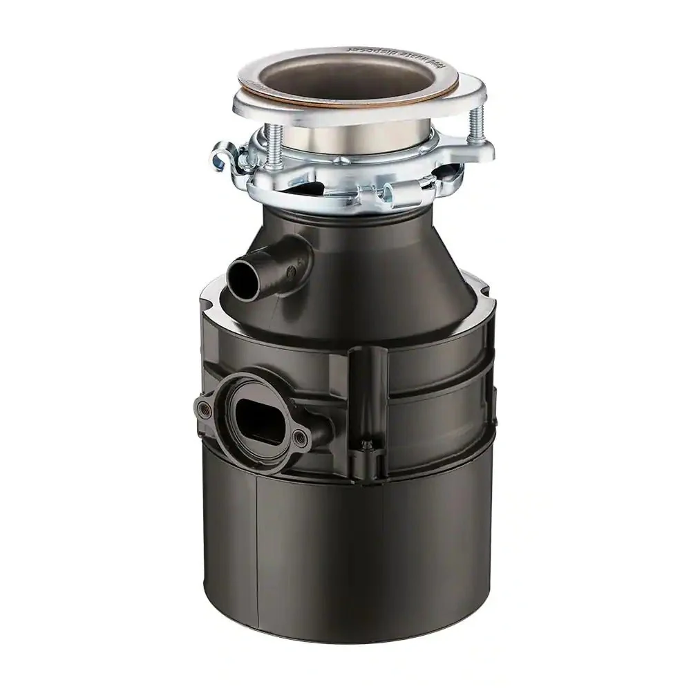 InSinkErator Badger 1 Standard Series 1/3 HP Garbage Disposal without Power Cord - Image 4