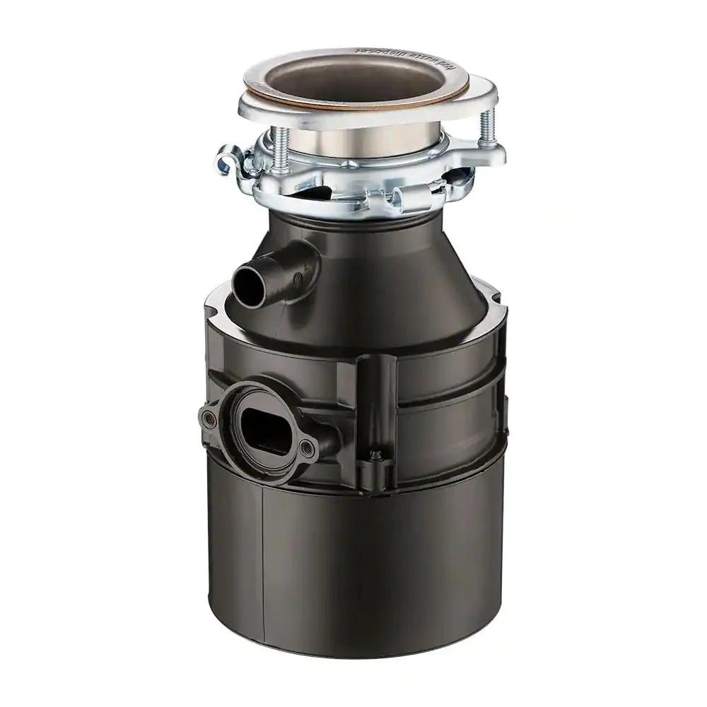 InSinkErator Badger 5 Standard Series 1/2 HP Garbage Disposal without Power Cord - Image 4