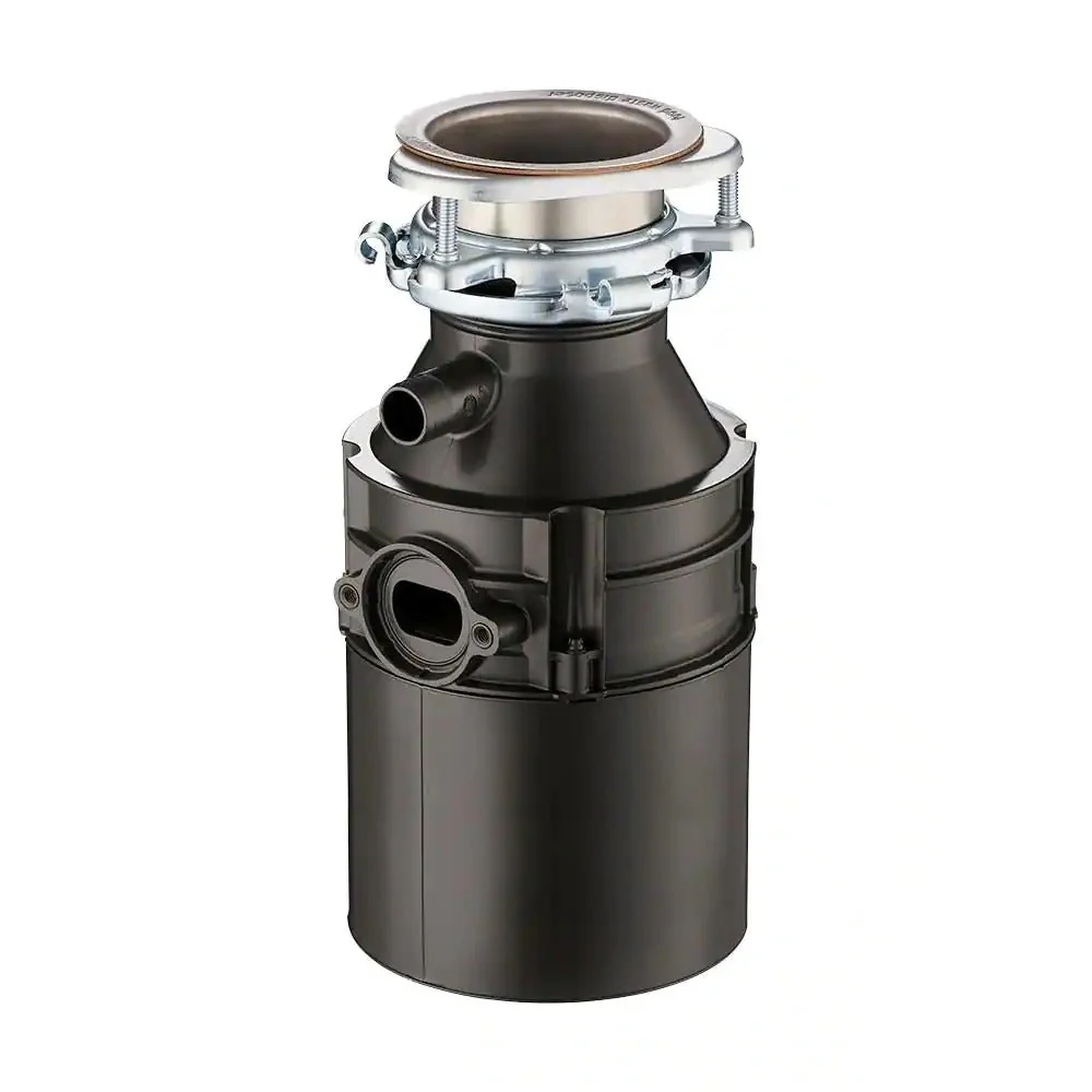InSinkErator Badger 5XP Power Series 3/4 HP Garbage Disposal without Power Cord - Image 4