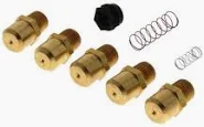 Modine LP Conversion Kit Model: 3H0372660001
