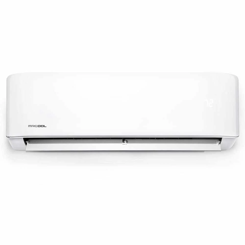 MRCOOL Mini-Split Advantage Series 9,000 BTU 115V Wall Mounted Heat Pump System - Image 3