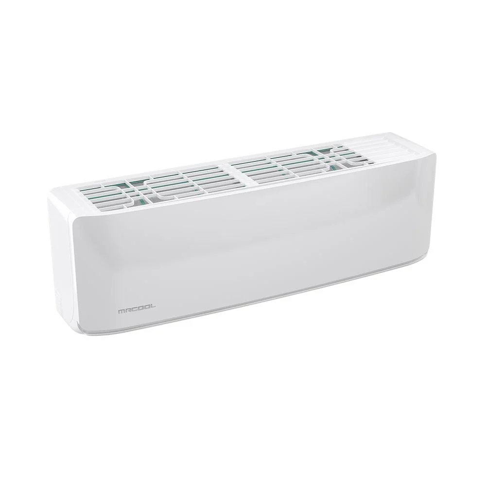 MRCOOL Mini-Split Advantage Series 9,000 BTU 230V Wall Mounted Heat Pump System - Image 4