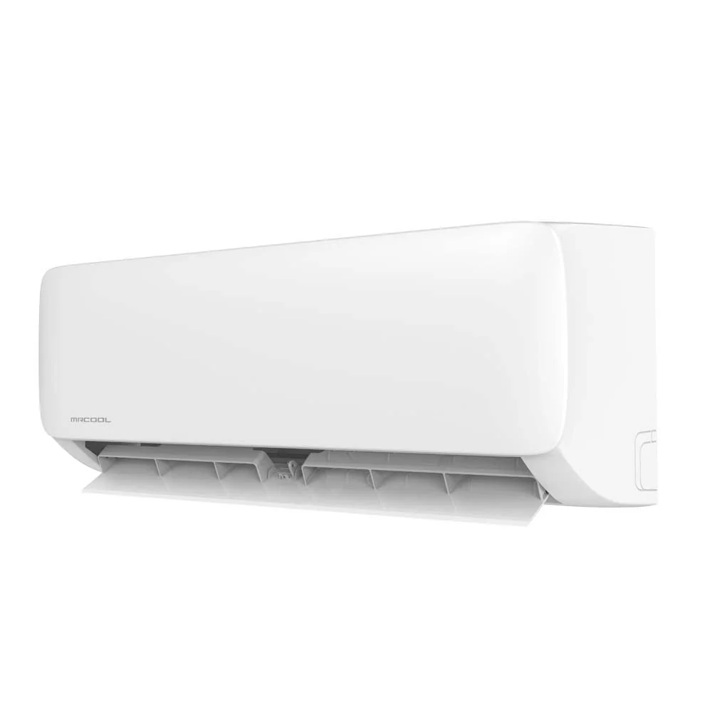 MRCOOL DIY Mini-Split Easy Pro Series 12,000 BTU Wall Mounted Ductless Heat Pump System - Image 3