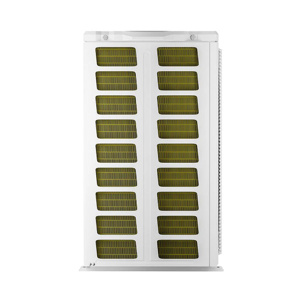 MRCOOL DIY Mini-Split Series 4th Generation 18,000 BTU 2-Zone Wall Mounted 9K+12K Heat Pump System - Image 5