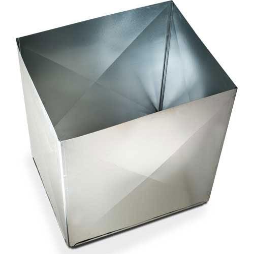 Plenum Kit 20" X 20" X 36"