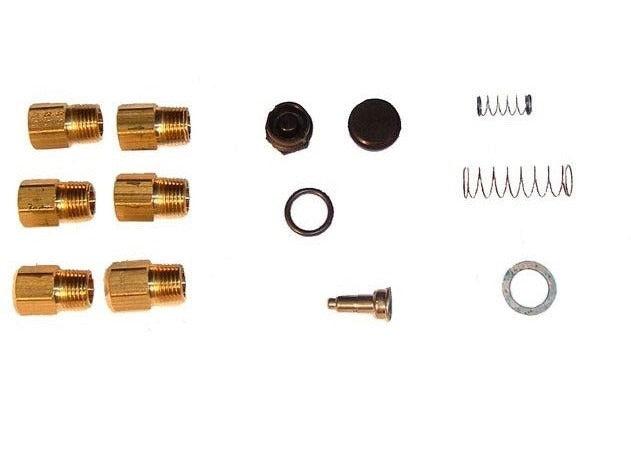 Propane Conversion Kit LPM-34