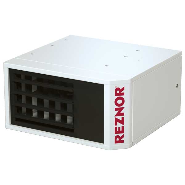 Reznor UDX 125,000 BTU Propane Unit Heater