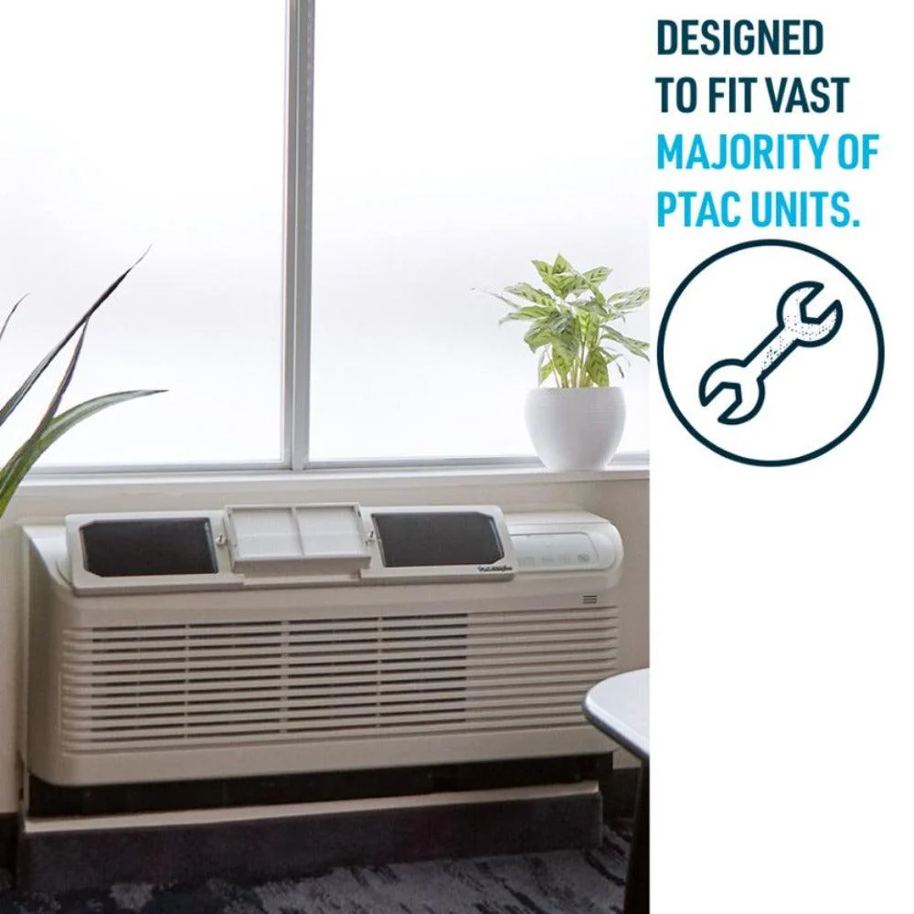 RZ AIRflow Air Purifying PTAC Filter - Image 2