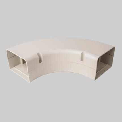 SpeediChannel 4in. 90 Degree Long Radius Bend