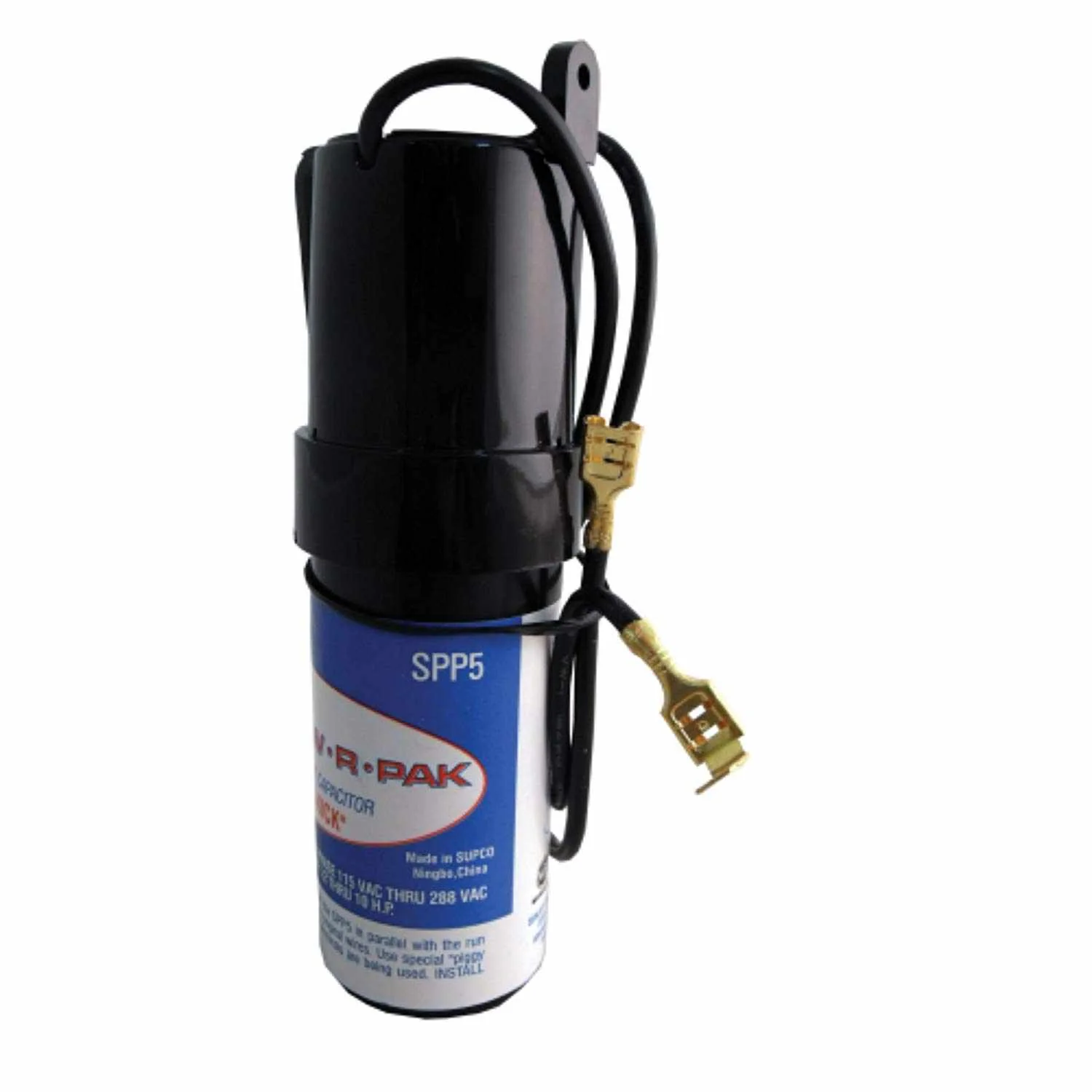SUPCO Hard Start Compressor Saver for Outdoor Air Conditioners