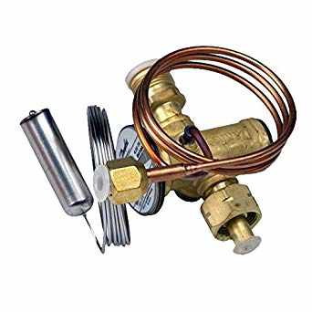 Thermal Expansion Valve TX2N4A
