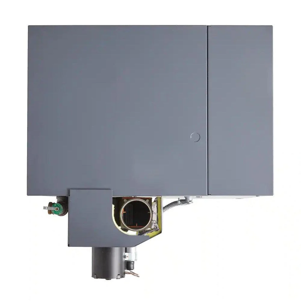 Weil-McLain CGi-3 Series 4 58,000 BTU Cast Iron Natural Gas Boiler - Image 4
