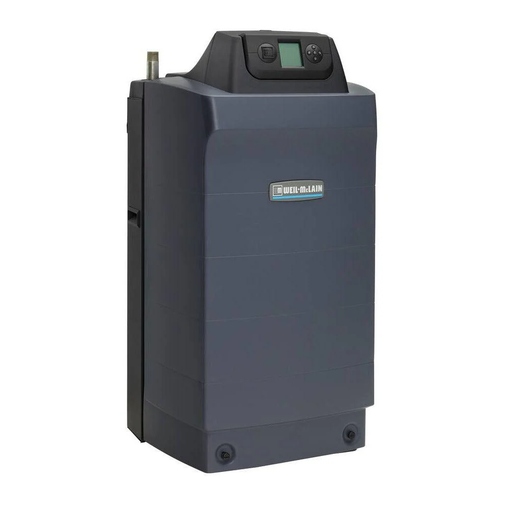 Weil-McLain Ultra Series 4 155,000 BTU Condensing Gas Boiler - Image 5